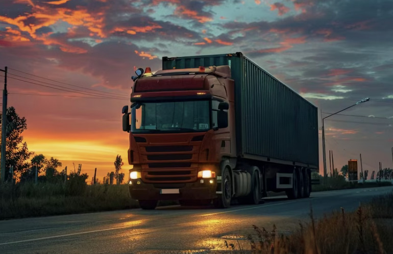 Çerkezköy Eşya Taşıma Çerkezköy Eşya Taşıma Görseli