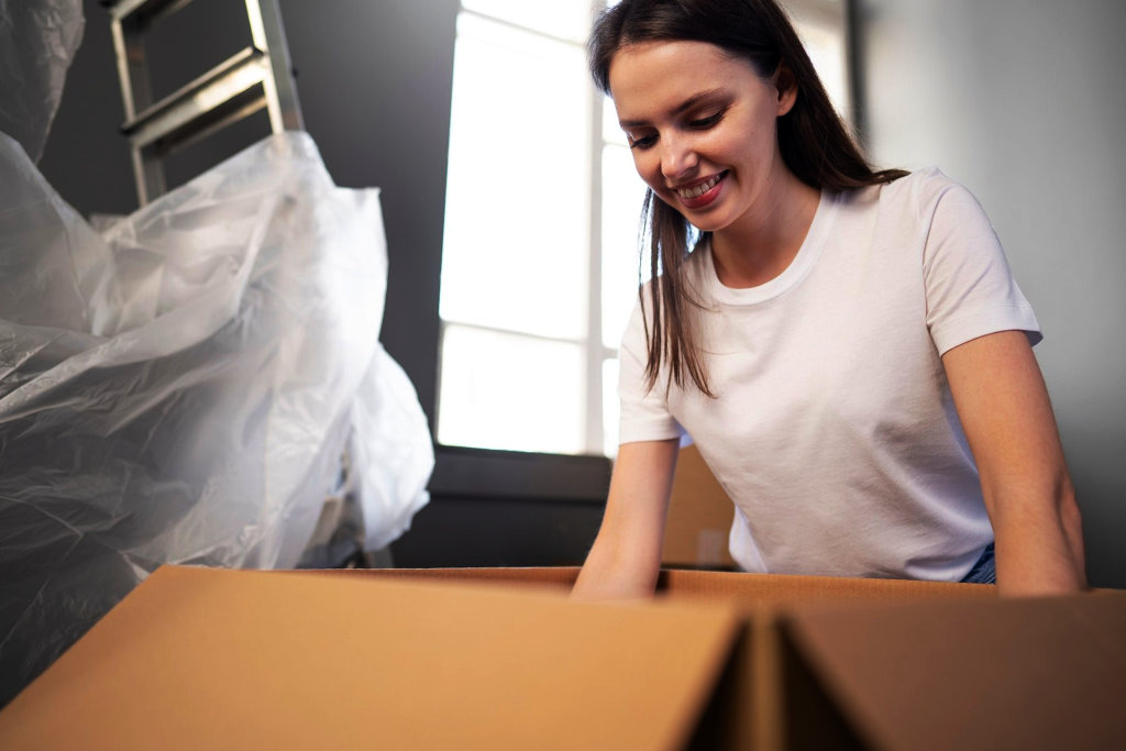 Bartın Şehirler Arası Eşya Taşıma Bartın Eşya Taşıma Görseli